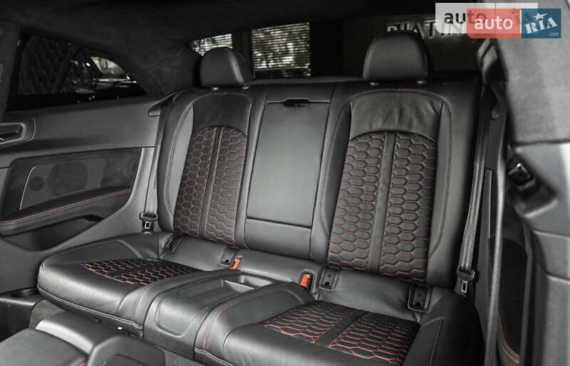 Купе Audi A5 2016 в Одессе