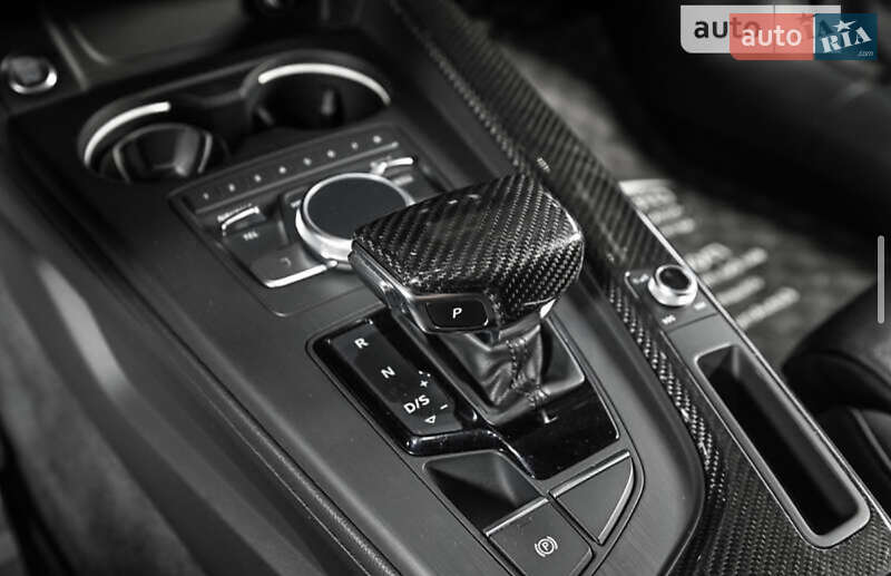 Купе Audi A5 2016 в Одессе