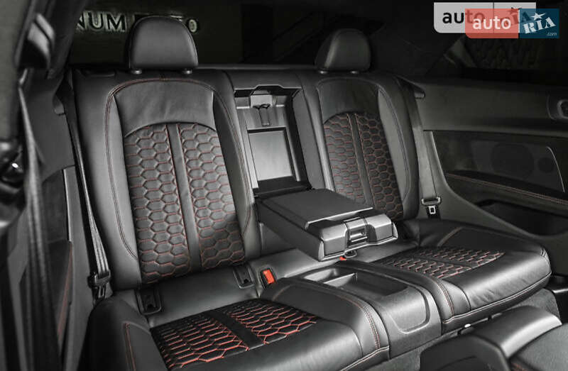 Купе Audi A5 2016 в Одессе