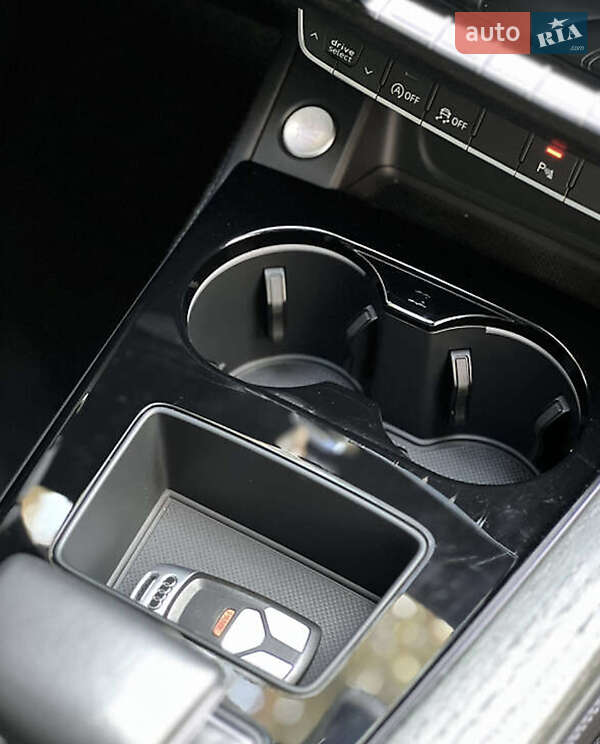 Ліфтбек Audi A5 2020 в Львові