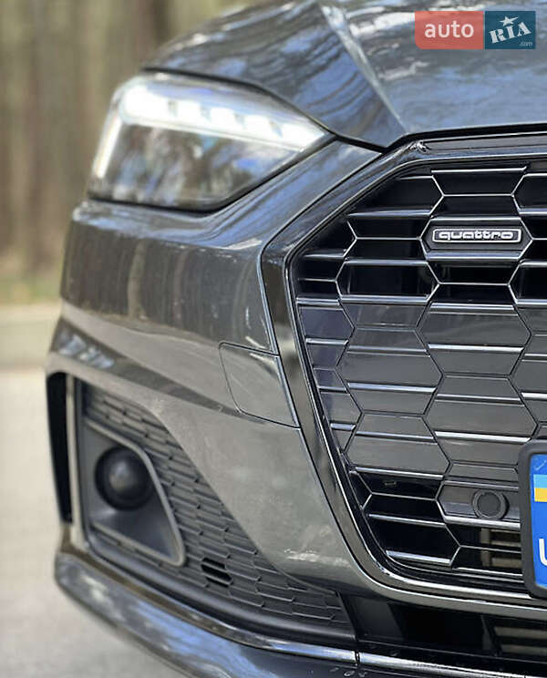 Ліфтбек Audi A5 2020 в Львові