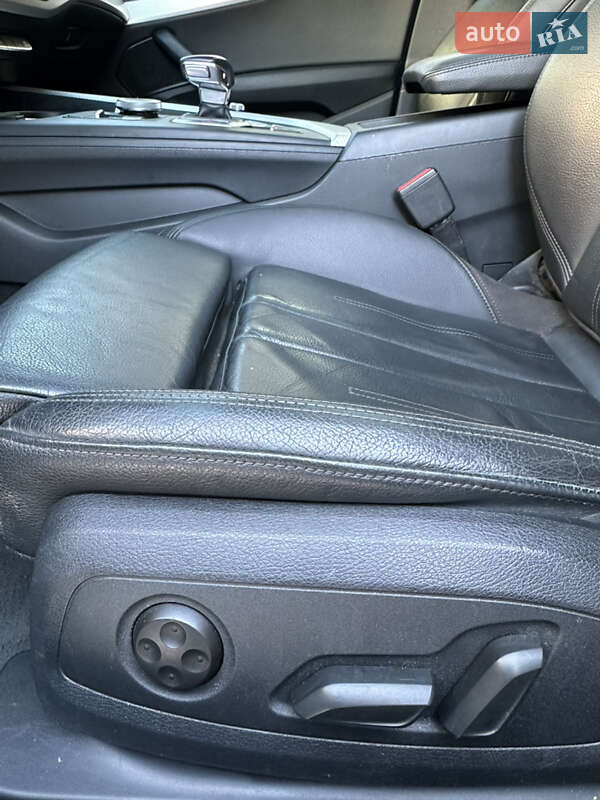 Купе Audi A5 2018 в Киеве