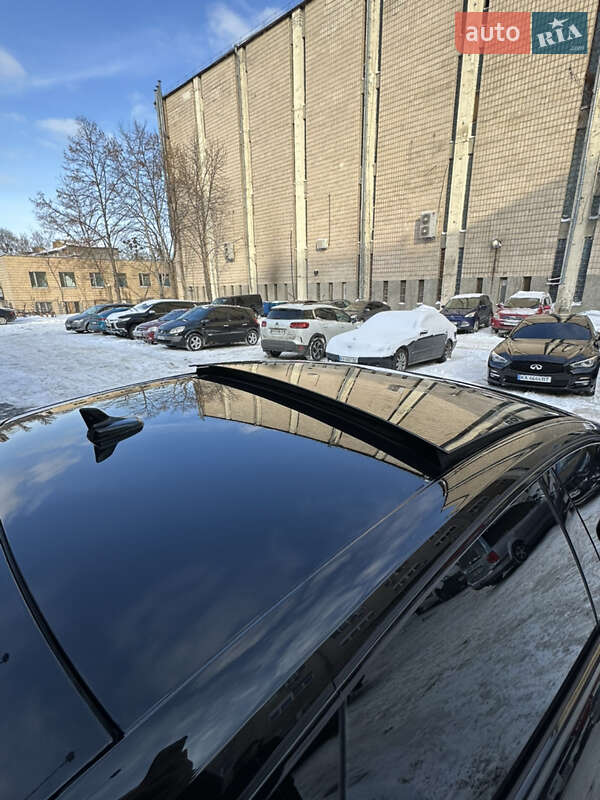 Купе Audi A5 2018 в Киеве