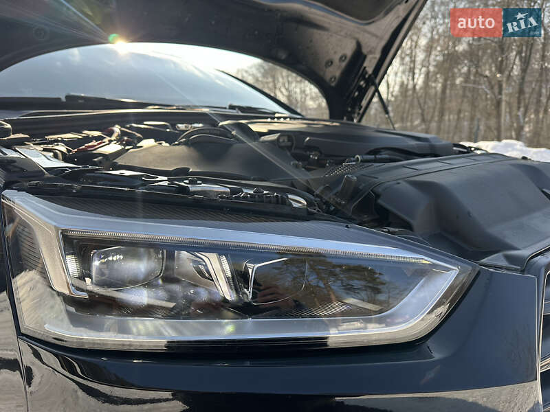 Ліфтбек Audi A5 2017 в Львові фото 8 Ліфтбек Audi A5 2017 в Львові