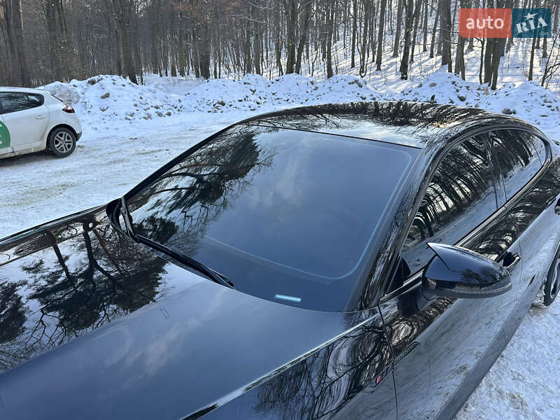 Ліфтбек Audi A5 2017 в Львові фото 60 Ліфтбек Audi A5 2017 в Львові