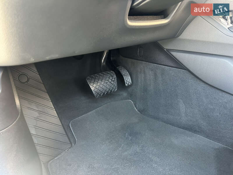 Ліфтбек Audi A5 2017 в Львові фото 65 Ліфтбек Audi A5 2017 в Львові