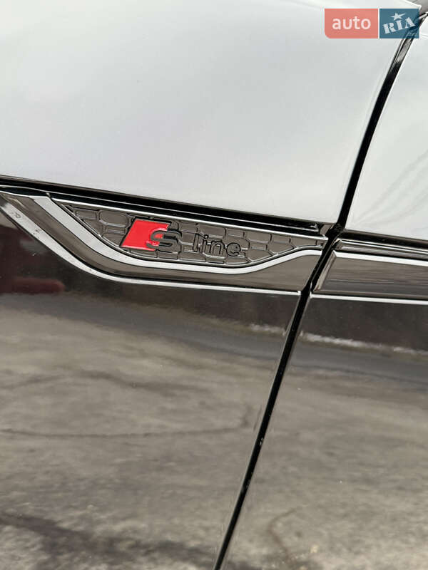 Купе Audi A5 2024 в Полтаві фото 8 Купе Audi A5 2024 в Полтаві