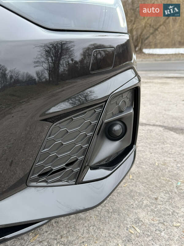 Купе Audi A5 2024 в Полтаві фото 17 Купе Audi A5 2024 в Полтаві