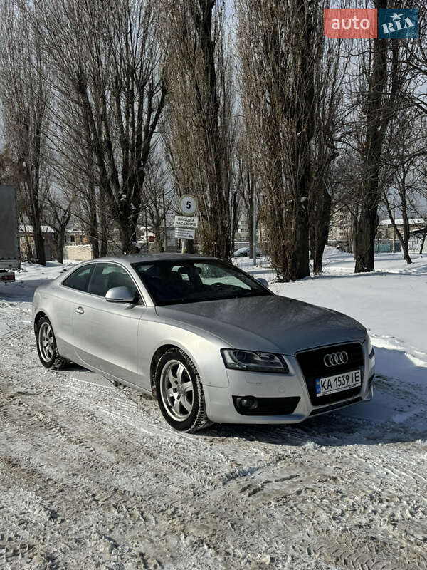 2008 Audi A5, VIN WAUZZZ8T78A035735:plate — фото 1 (autoria)