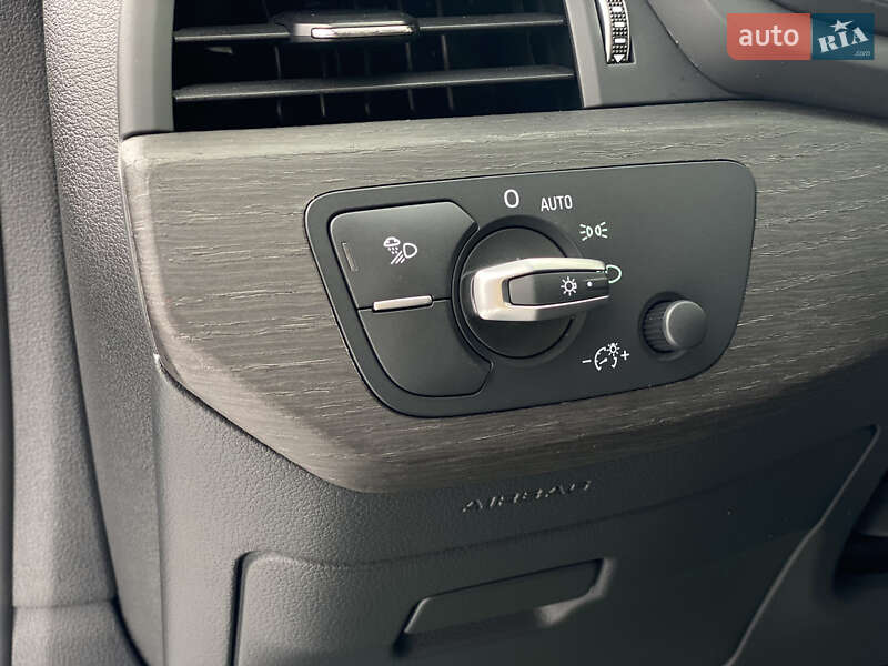 Купе Audi A5 2024 в Києві фото 19 Купе Audi A5 2024 в Києві