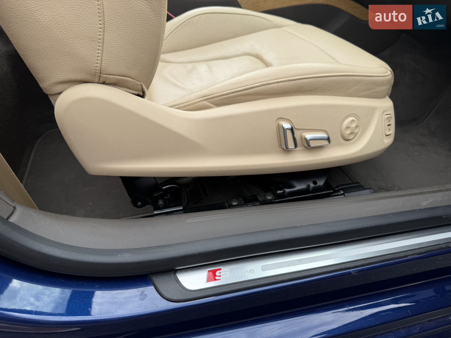 2013 Audi A5 - мініатюра 11