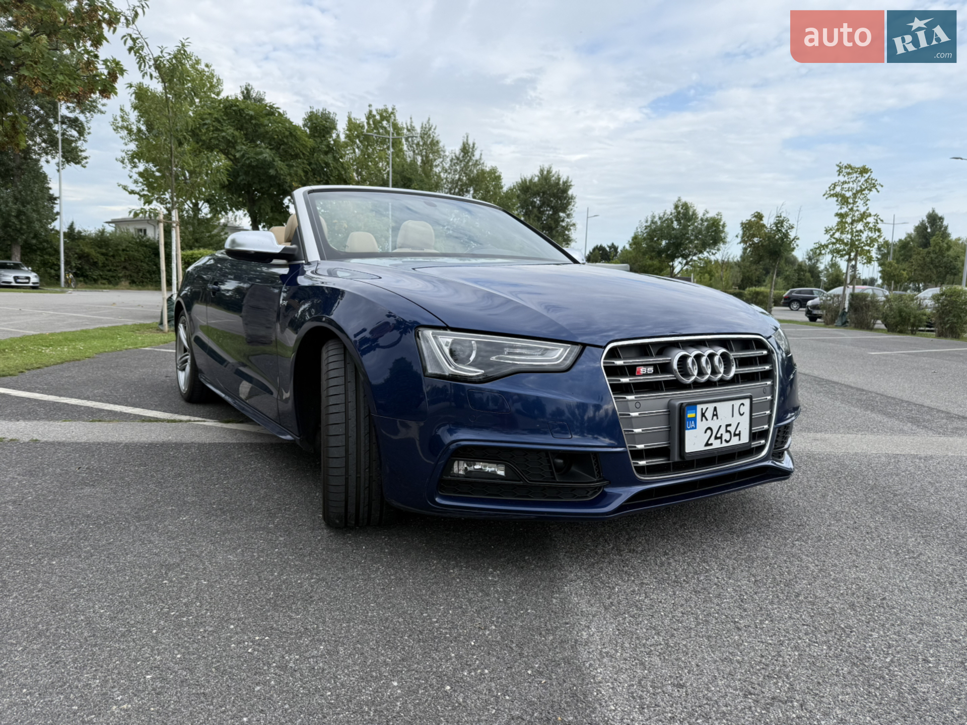 2013 Audi A5 - мініатюра 21