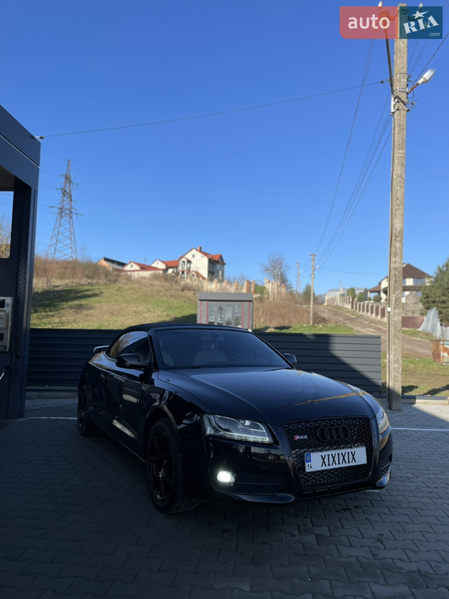 2010 Audi A5 - мініатюра 2