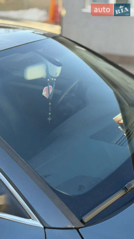 Купе Audi A5 2010 в Одесі