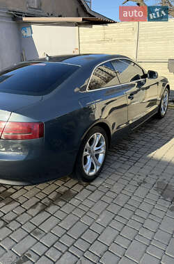 Купе Audi A5 2010 в Одесі