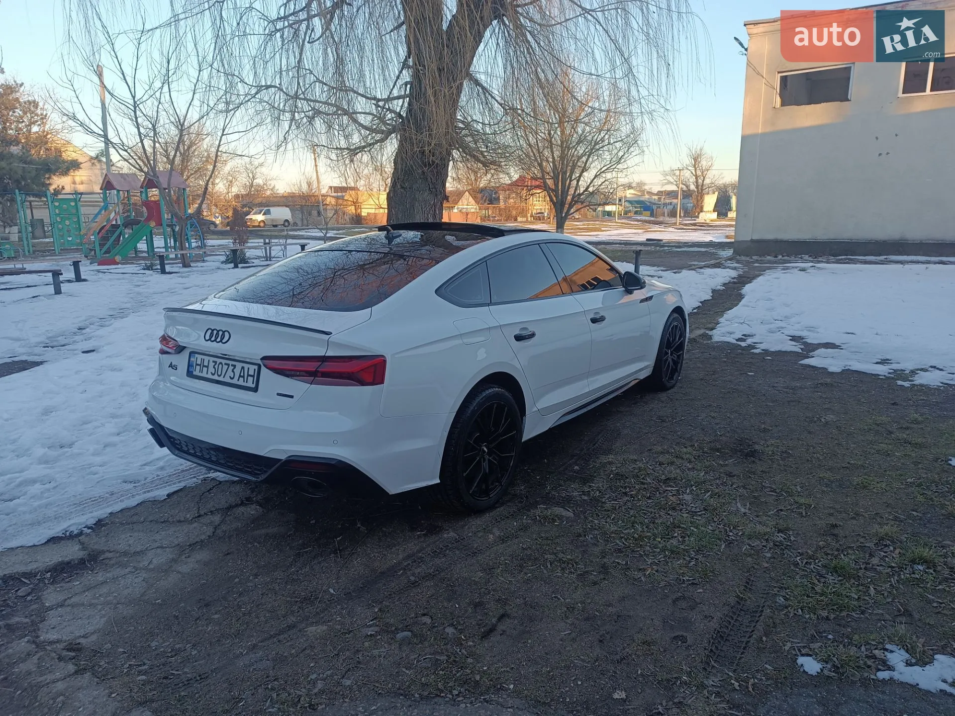 2020 Audi A5 - мініатюра 8
