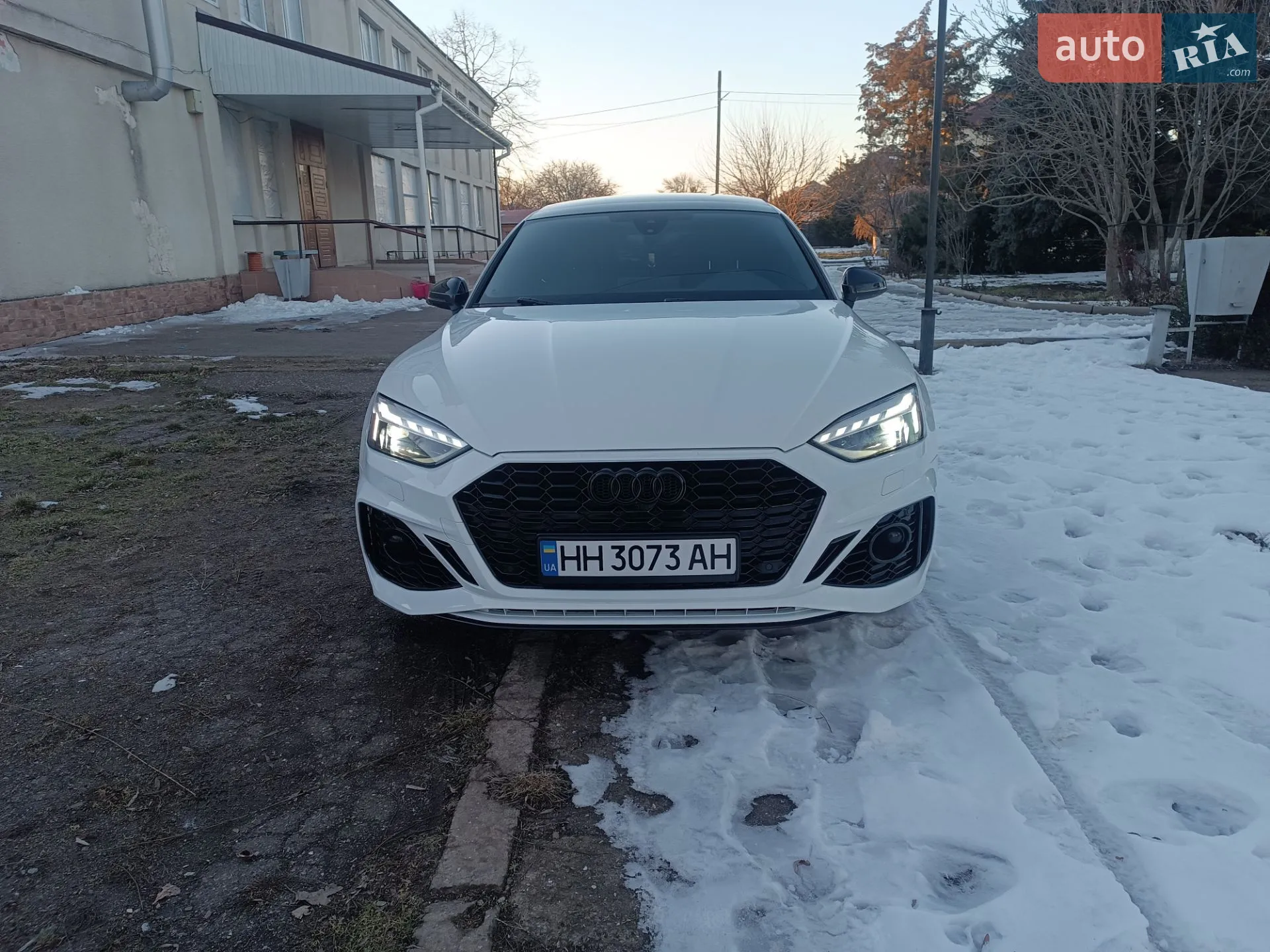 2020 Audi A5 - мініатюра 17