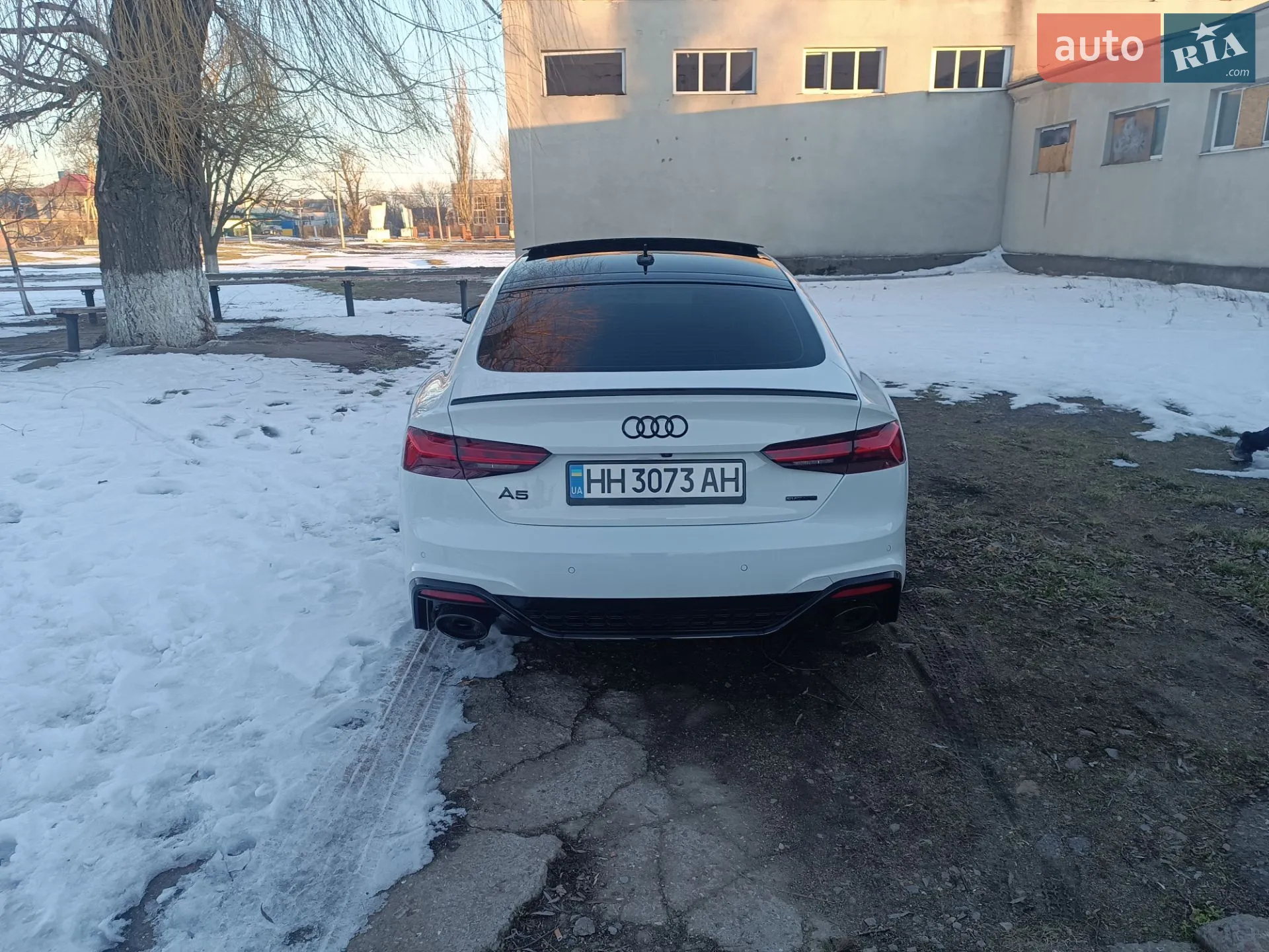 2020 Audi A5 - мініатюра 15