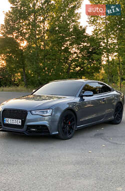 Купе Audi A5 2015 в Житомире