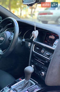 Купе Audi A5 2015 в Житомирі