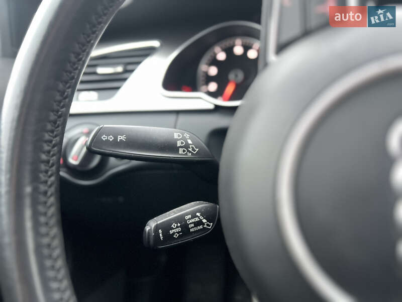 Купе Audi A5 2014 в Києві