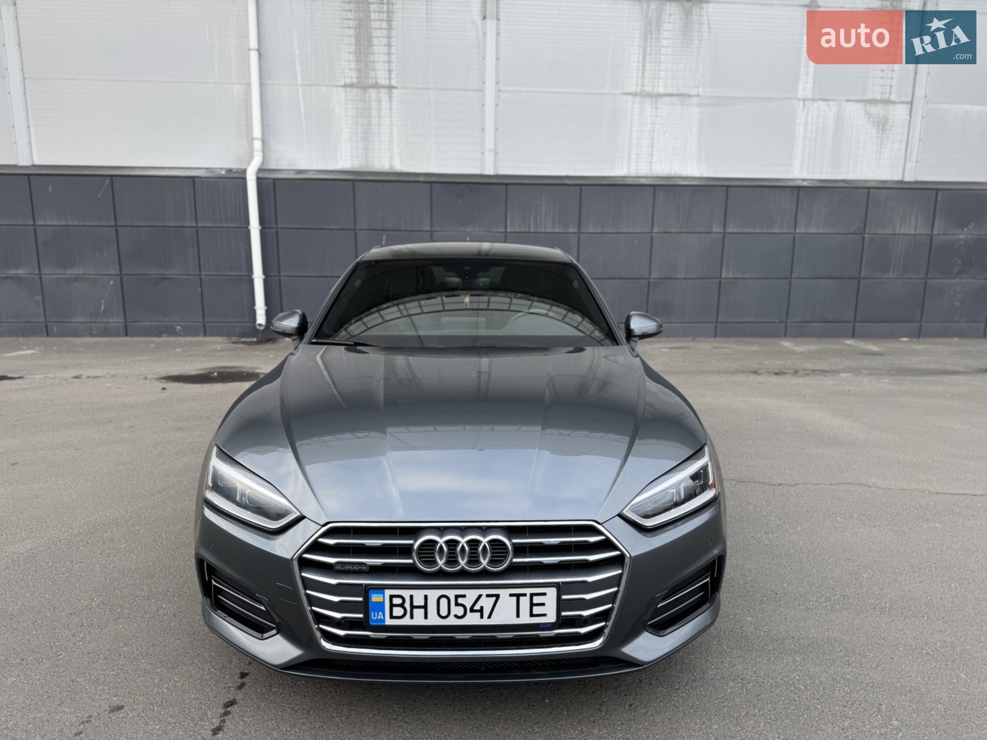 2019 Audi A5 - мініатюра 4