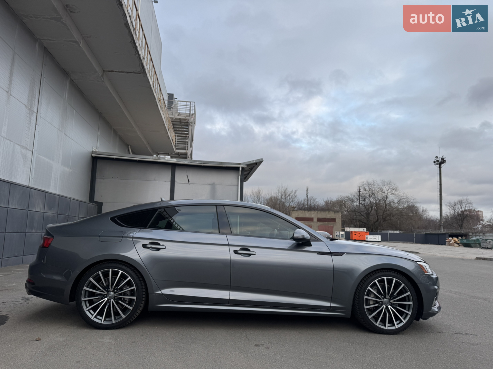 2019 Audi A5 - мініатюра 7