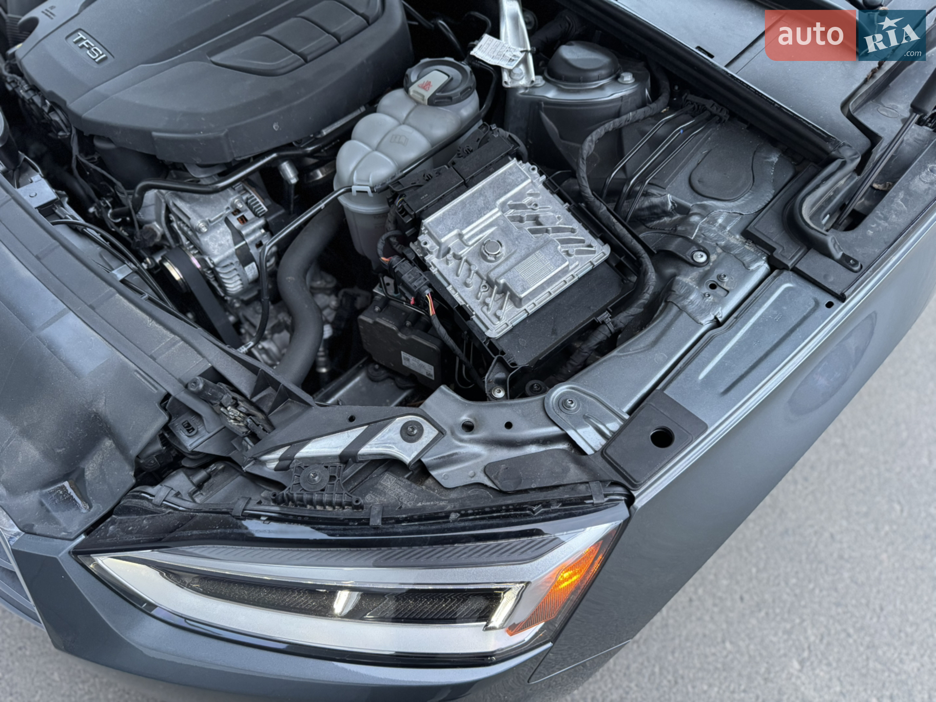 2019 Audi A5 - мініатюра 31
