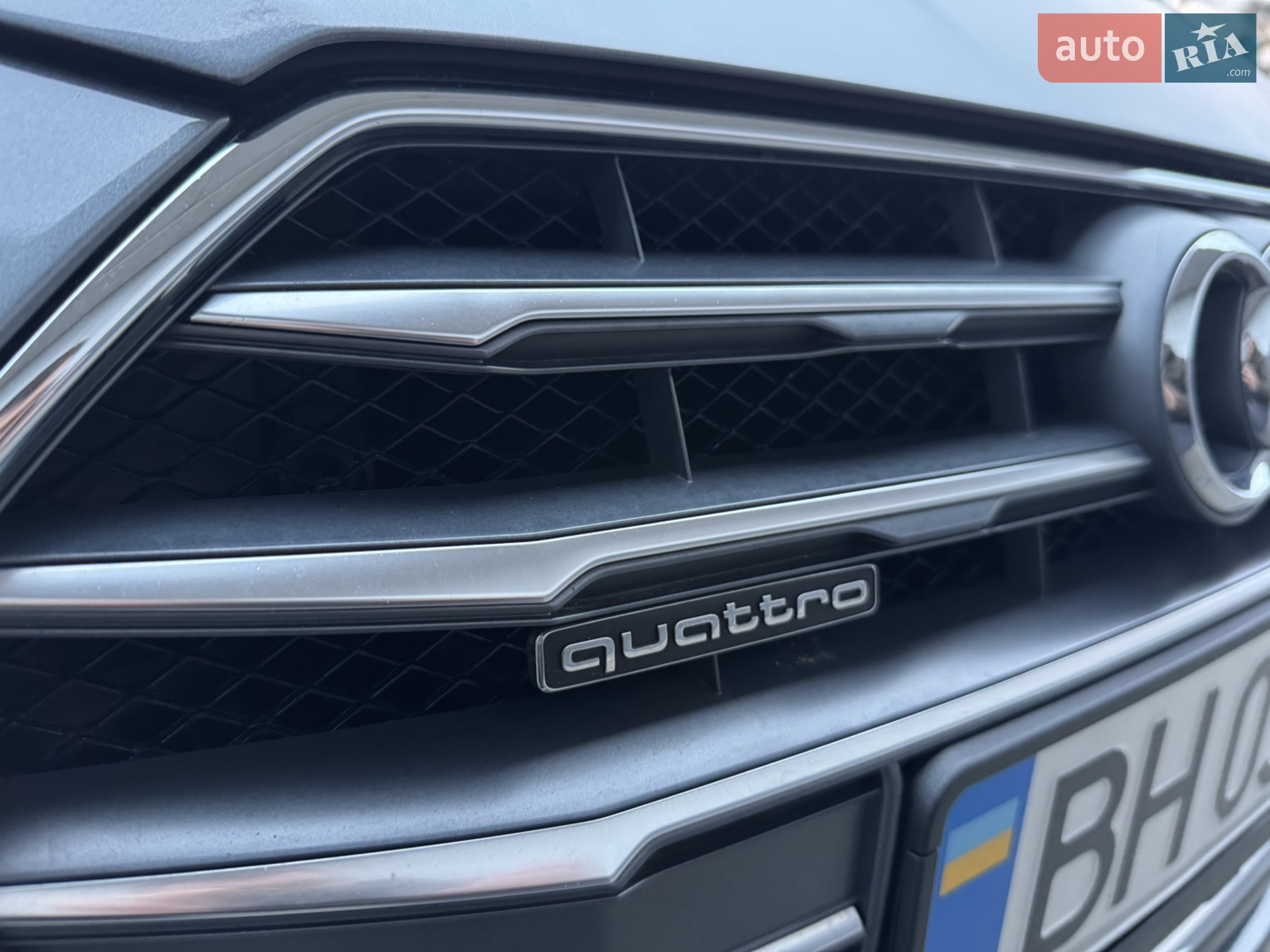2019 Audi A5 - мініатюра 36
