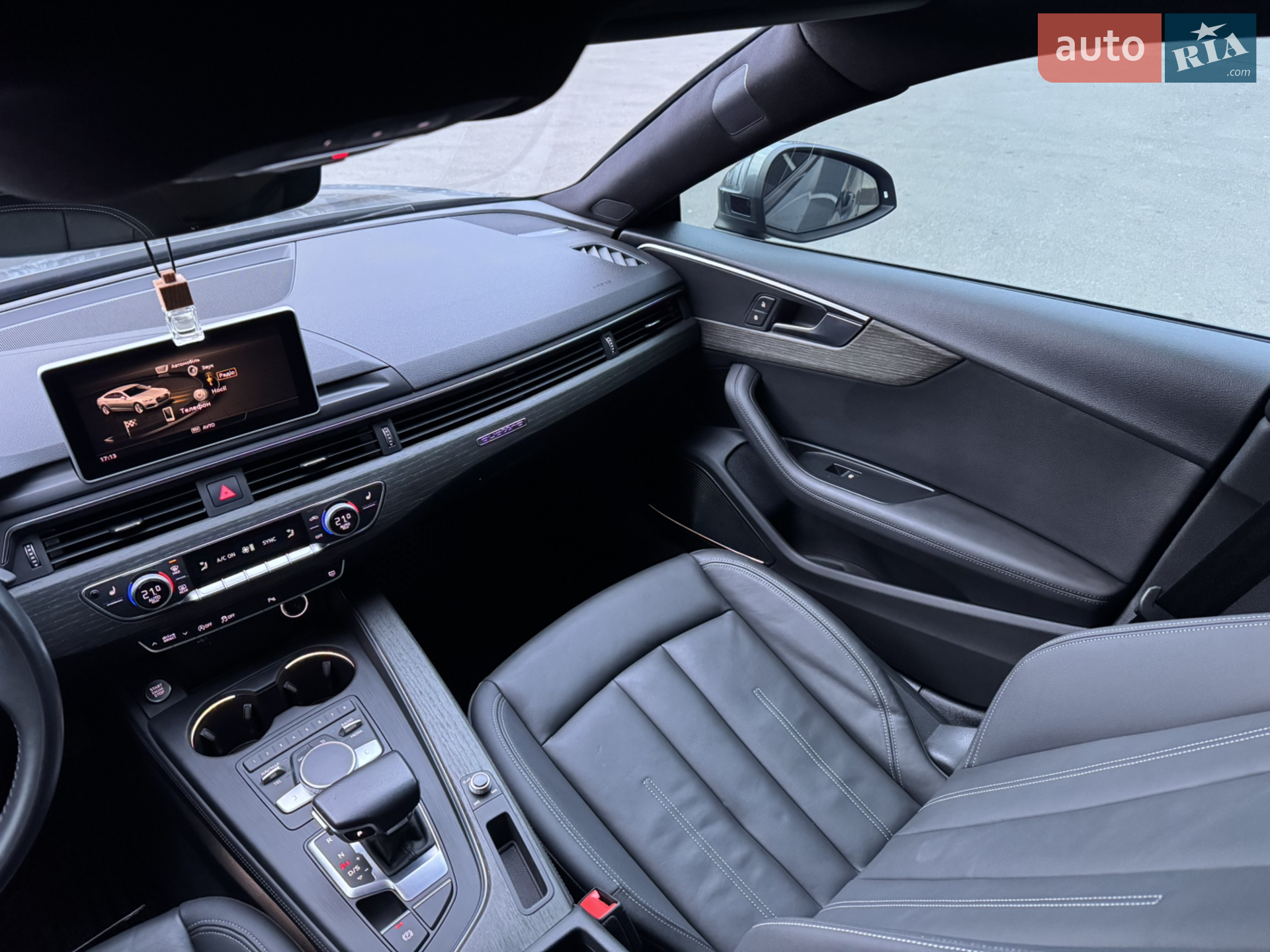 2019 Audi A5 - мініатюра 47