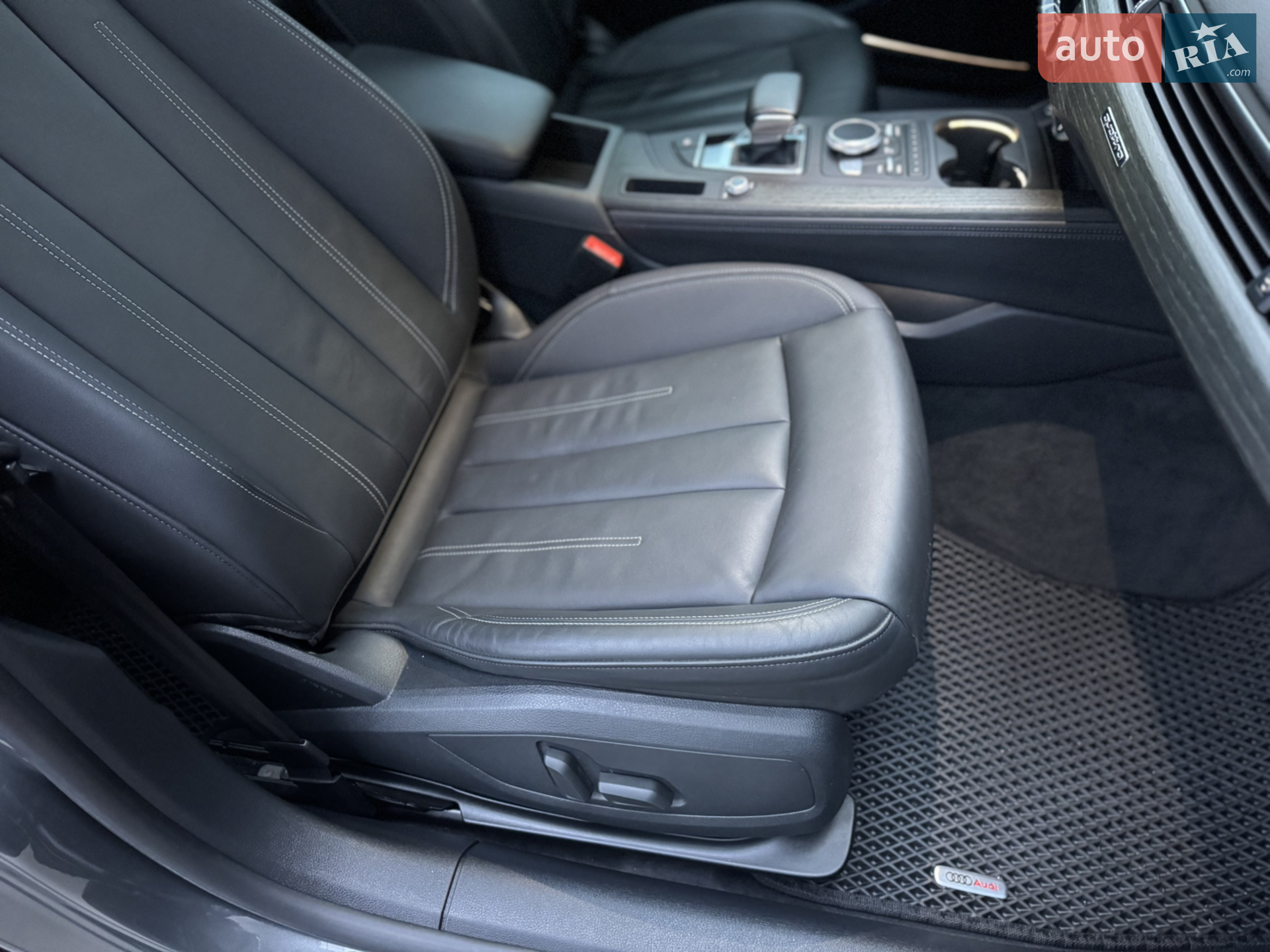 2019 Audi A5 - мініатюра 64