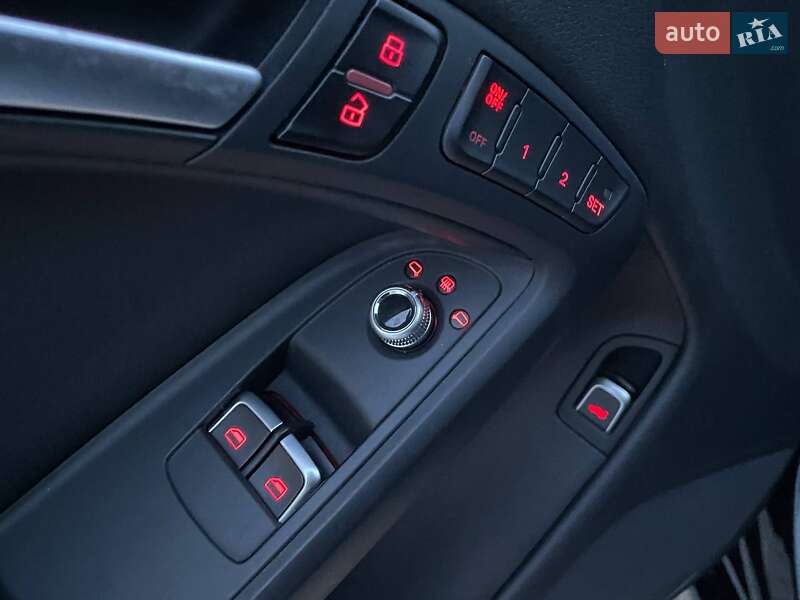Купе Audi A5 2012 в Києві