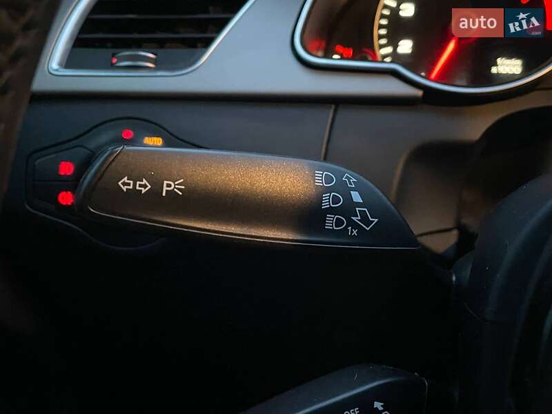 Купе Audi A5 2012 в Києві