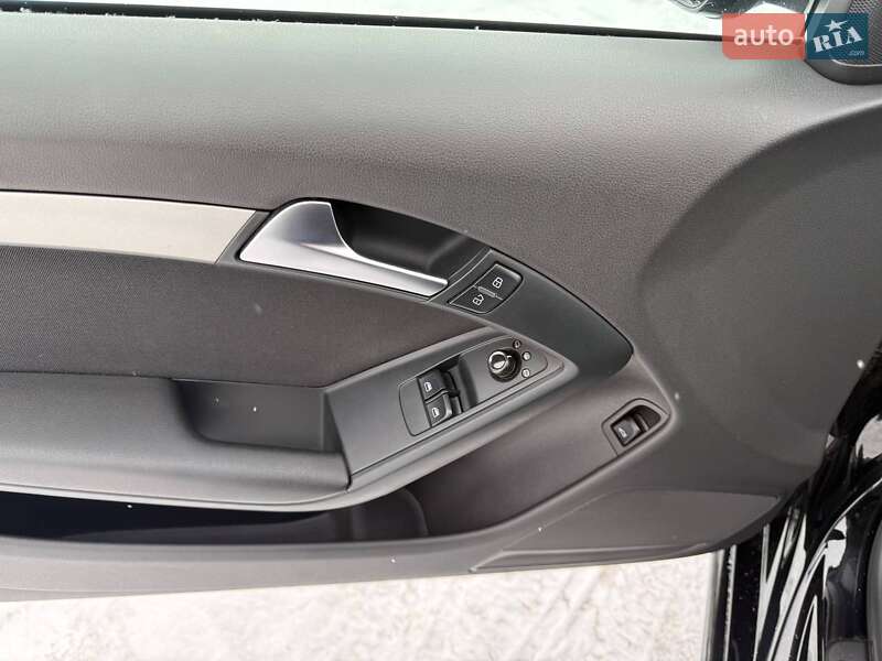 Купе Audi A5 2009 в Києві