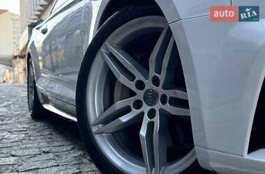 Купе Audi A5 2019 в Одесі