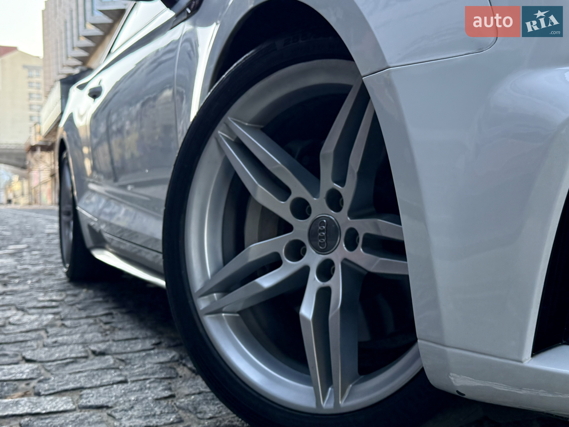 2019 Audi A5 - мініатюра 17