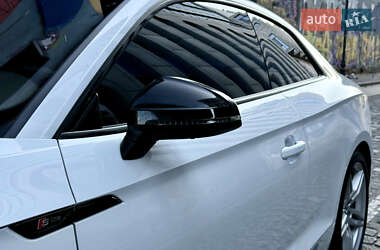 Купе Audi A5 2019 в Одесі