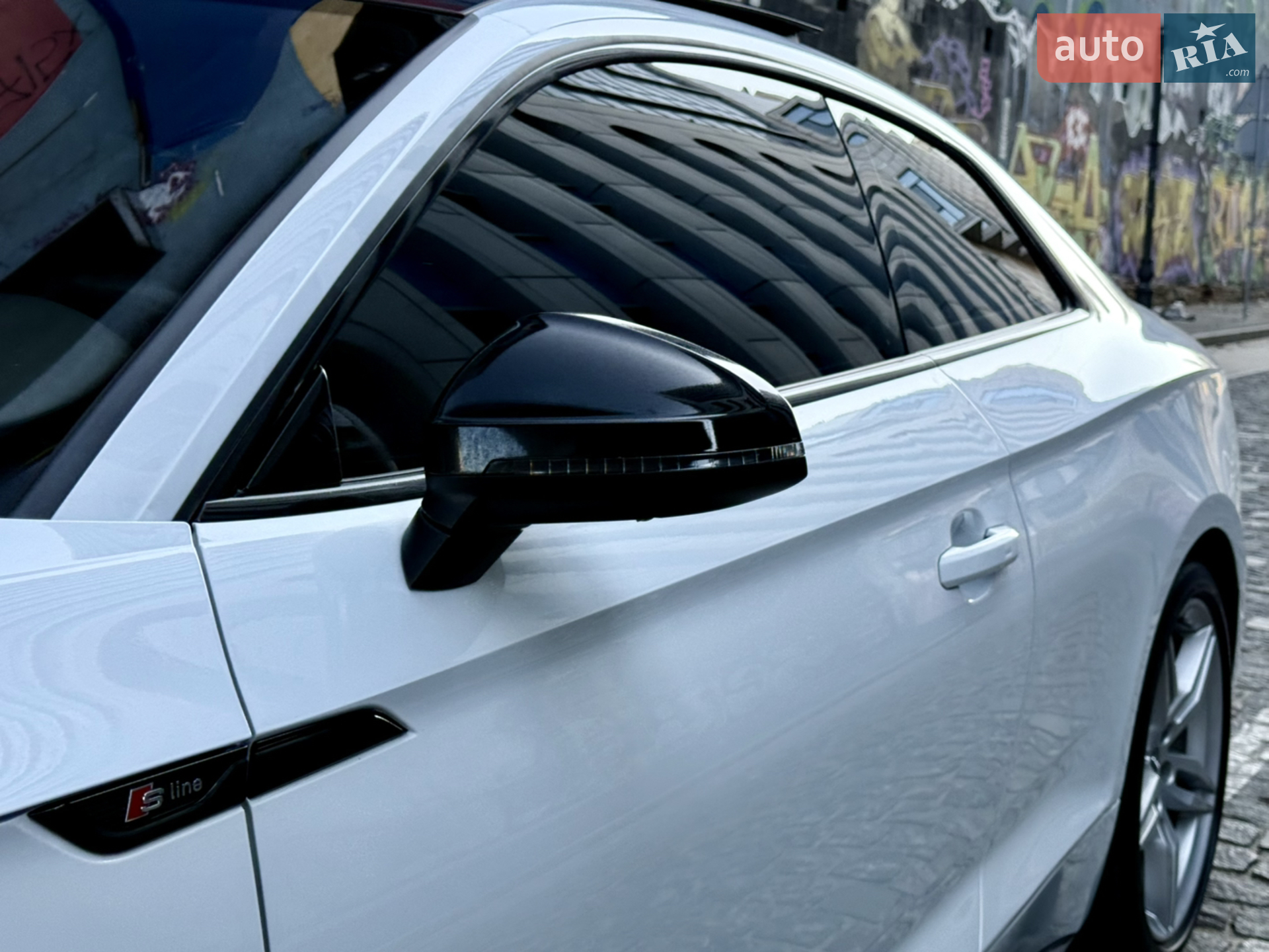 2019 Audi A5 - мініатюра 20
