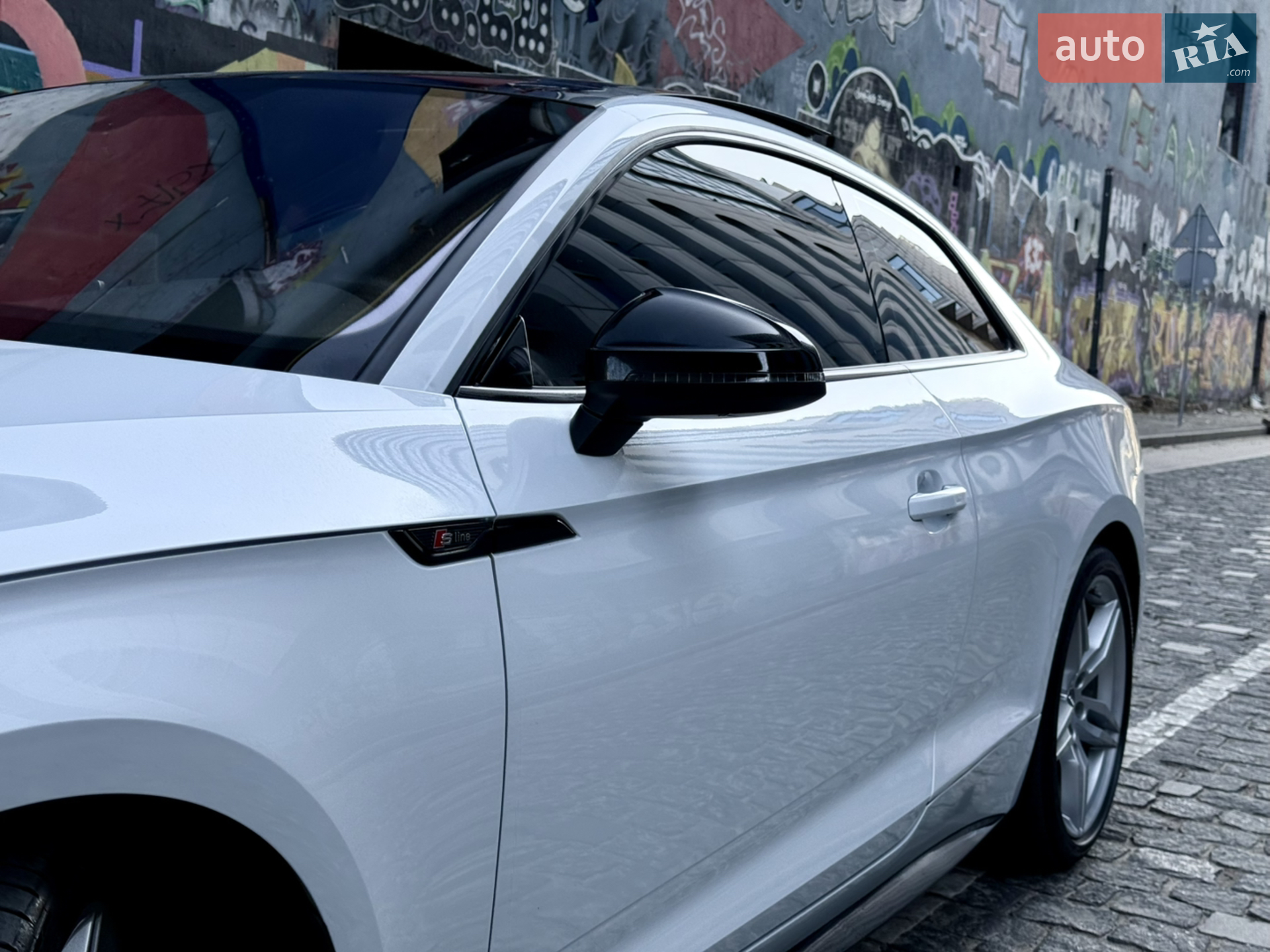 2019 Audi A5 - мініатюра 21