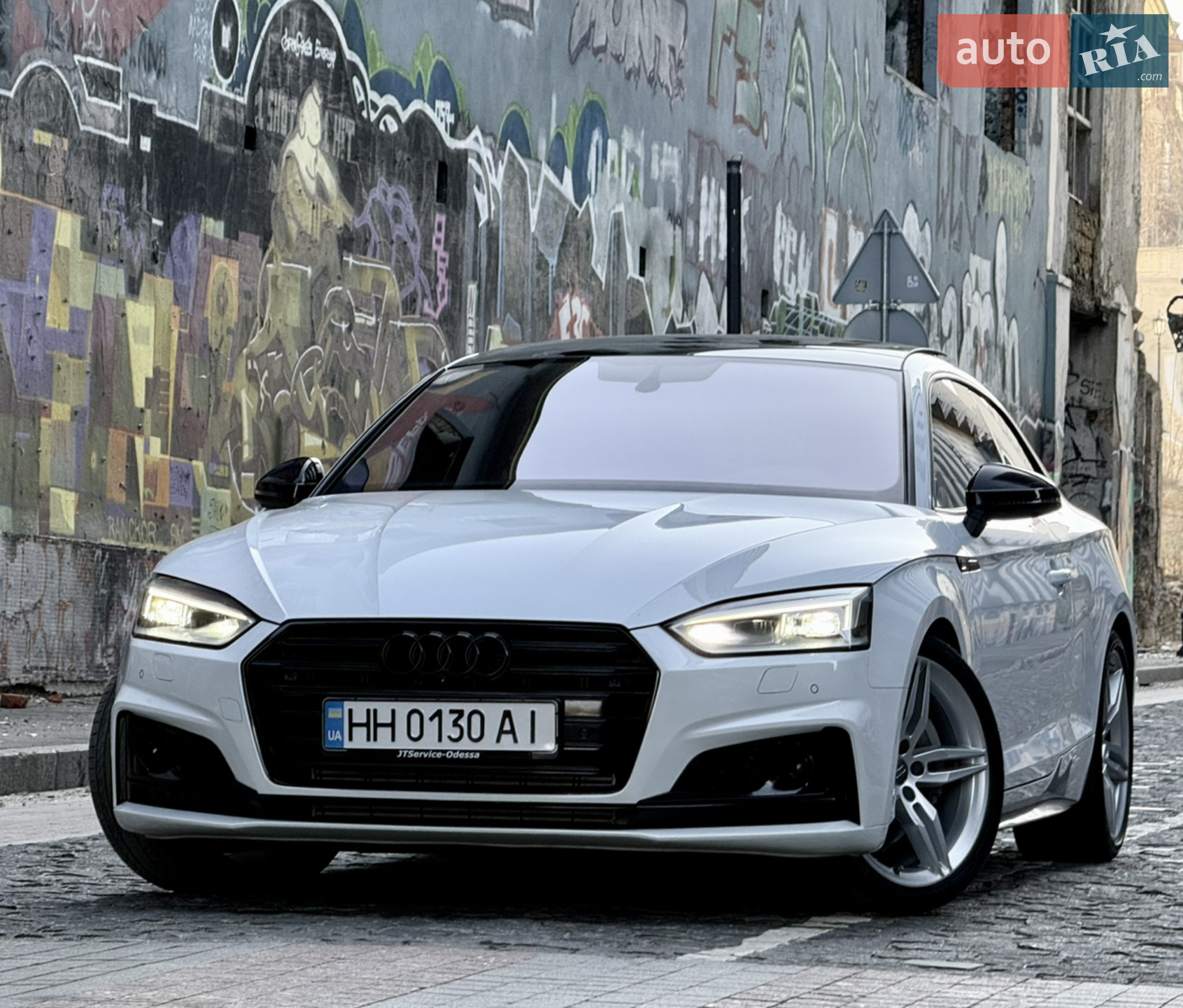 2019 Audi A5 - мініатюра 25