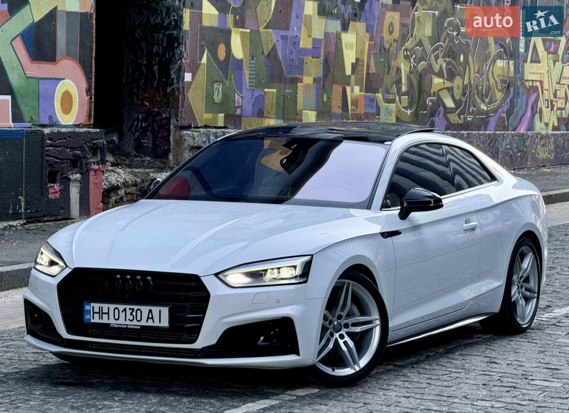 2019 Audi A5 - мініатюра 29