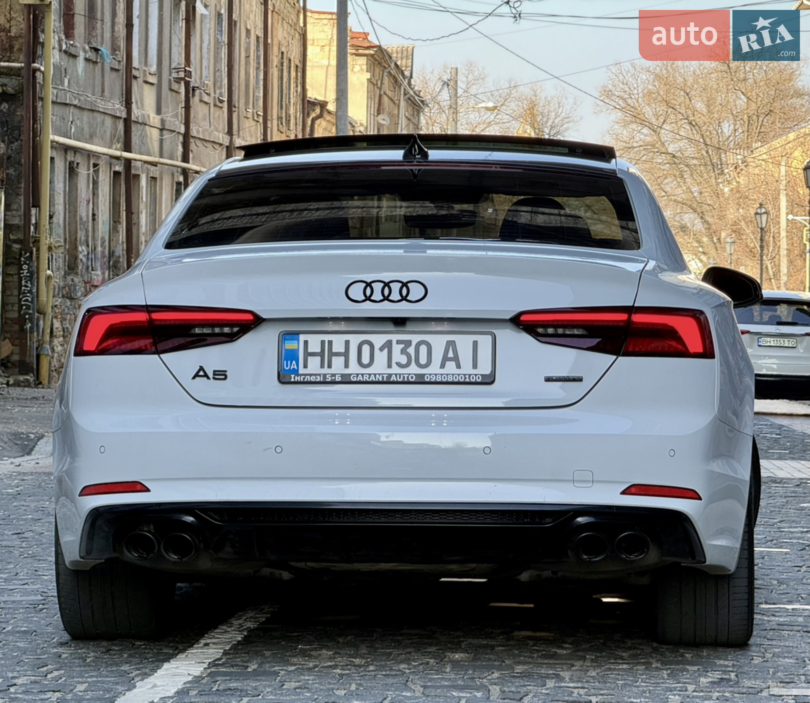 2019 Audi A5 - мініатюра 38