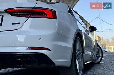 Купе Audi A5 2019 в Одесі