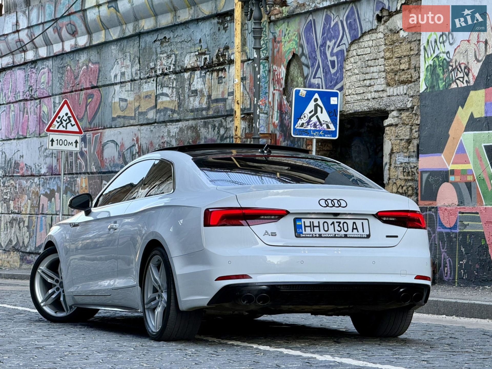 2019 Audi A5 - мініатюра 46