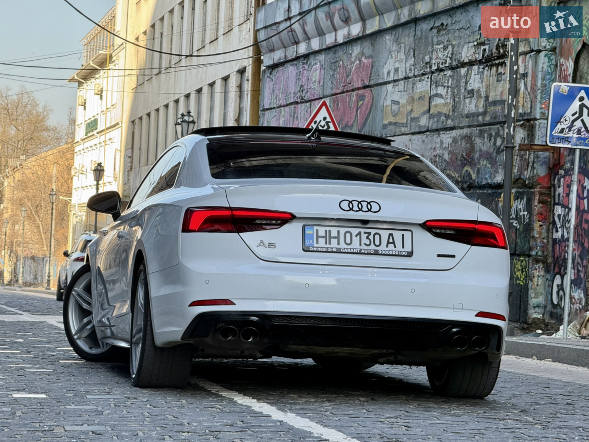 2019 Audi A5 - мініатюра 48