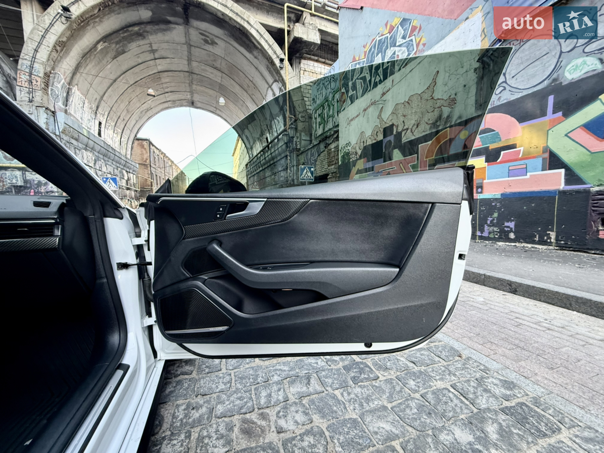 2019 Audi A5 - мініатюра 57