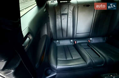 Купе Audi A5 2019 в Одесі