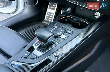 Купе Audi A5 2019 в Одесі