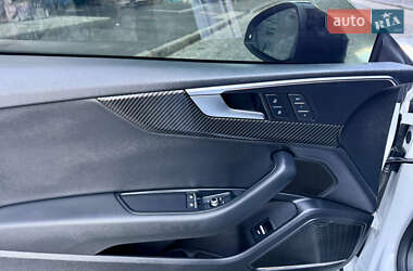 Купе Audi A5 2019 в Одесі