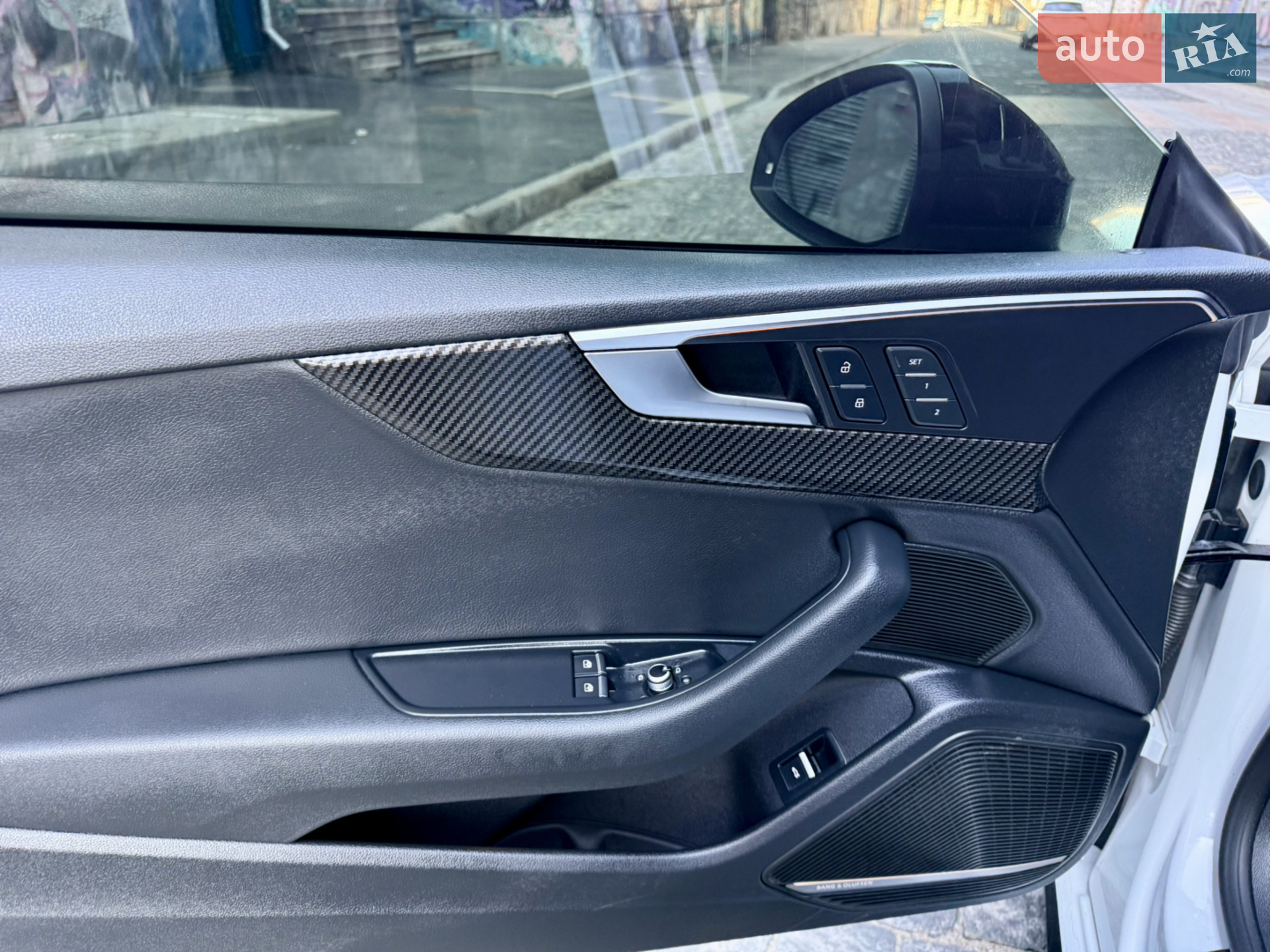 2019 Audi A5 - мініатюра 75